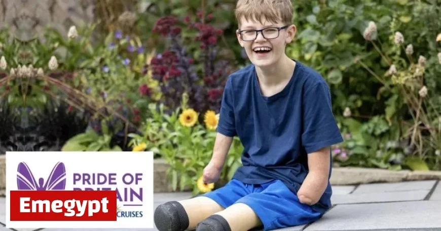 Pride of Britain 2025: Complete List of Winners Honouring the UKs Unsung Heroes by The Mirror