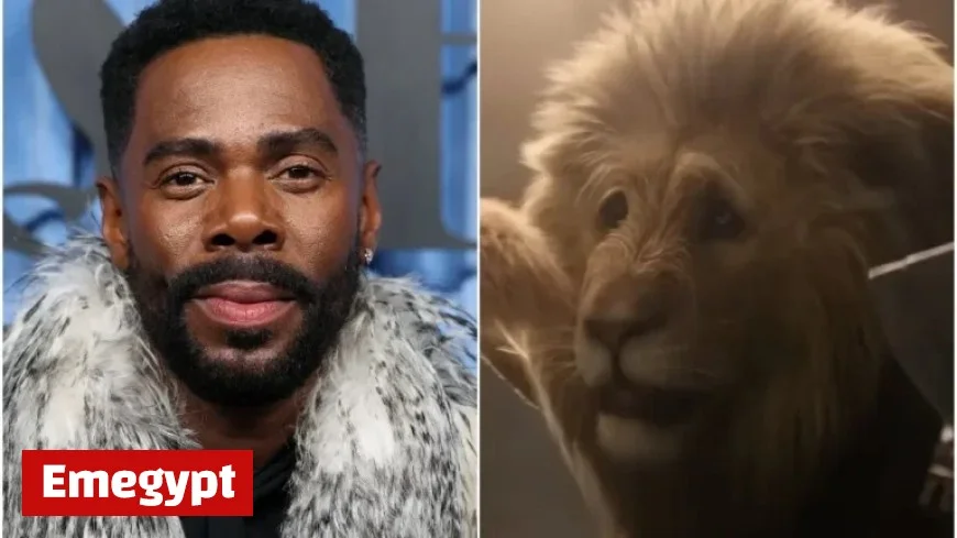 Colman Domingo Joins Wicked For Good as the Cowardly Lion
