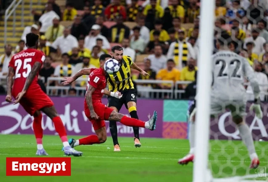 Al-Shorta vs Al-Ittihad Match Prediction for October 20 2025
