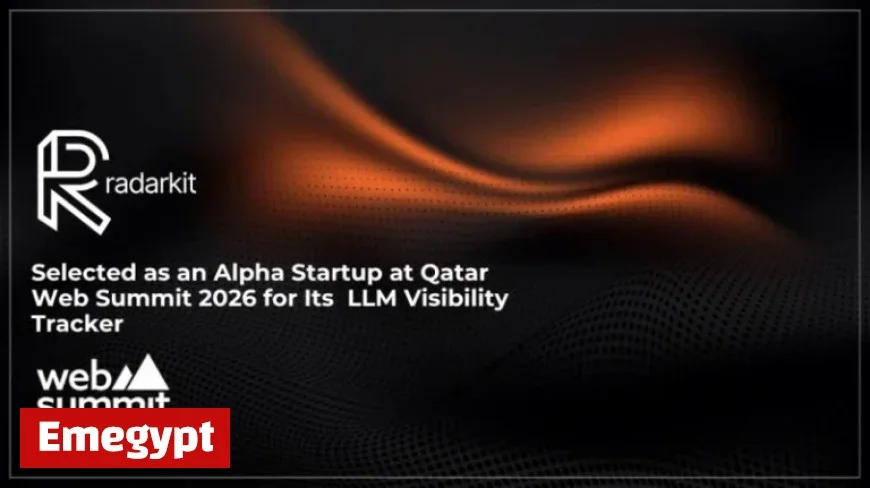 RadarKit.ai Launches LLM Visibility Tracker Elevating AI Rank Tracking Beyond SEO AEO and GEO