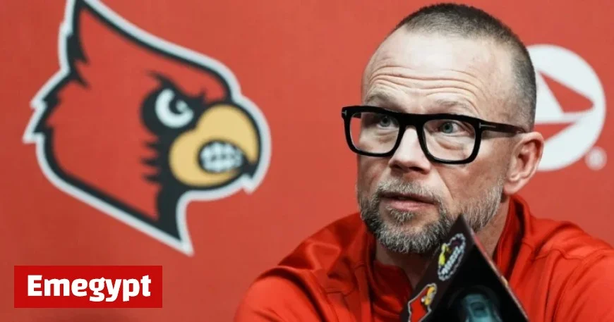 G-League Star Guard London Johnson Chooses Louisville in Exciting Commitment News