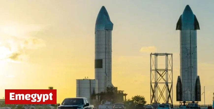 SpaceX Delay Puts NASA Moon Mission at Risk as Competitors Eye Lucrative Contracts