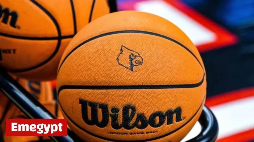 NBA G-League Star Chooses Louisville for Men’s Basketball Team