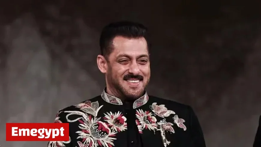 Salman Khan’s Balochistan and Pakistan Comment at Saudi Event Sparks Online Debate | India News Today