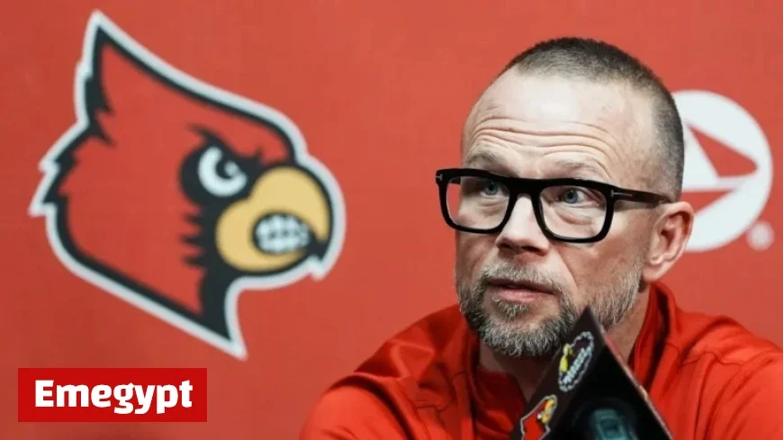 G League Guard London Johnson Commits to Louisville Basketball and Coach Pat Kelsey for 2026