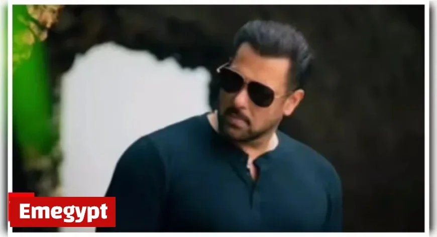 Salman Khan’s Viral Comment on Balochistan and Pakistan Sparks Intense Online Debate – Was It Deliberate or a Slip