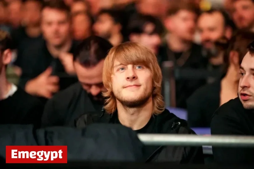 Paddy Pimblett Uncovers Hurdles in Negotiations for Ilia Topuria Fight