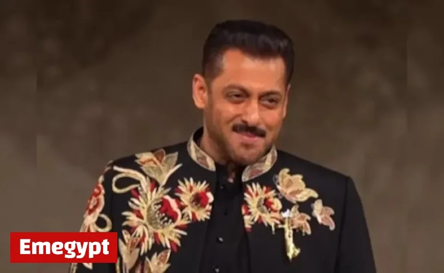 Salman Khan’s Balochistan-Pakistan Comment Sparks Viral Controversy – Intentional or Accidental