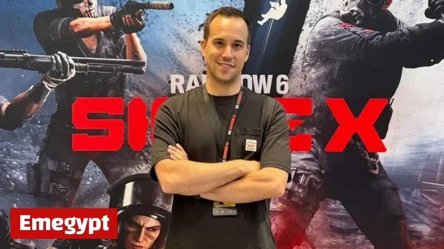 Ubisoft Montreal Explores the Evolution and Future Prospects of Rainbow Six Siege X
