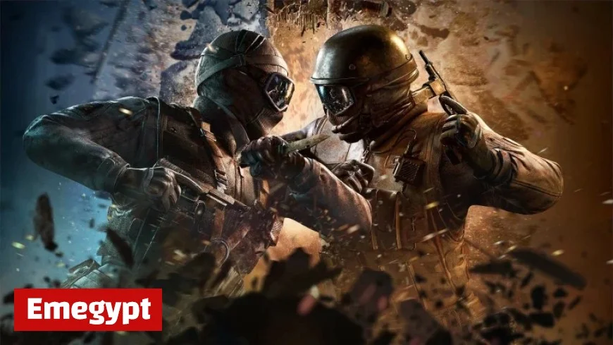 Rainbow Six Siege Director Discusses Potential for Switch 2 Edition Yet Keeps Door Open