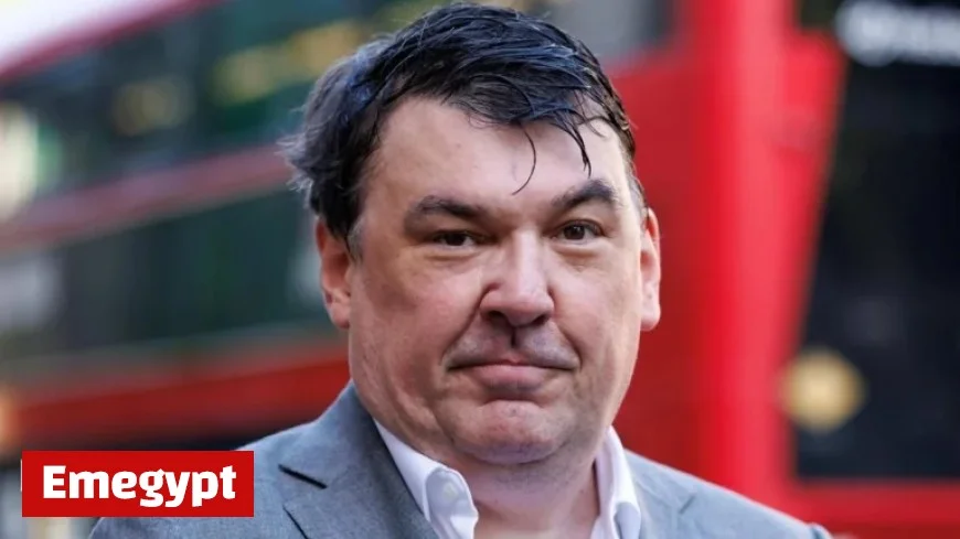 Graham Linehan Cleared as Heathrow Airport Arrest Investigation Concludes