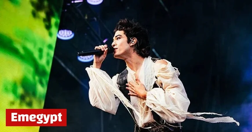 Conan Gray Reveals Highly Anticipated 2026 Concert Date in Dublin