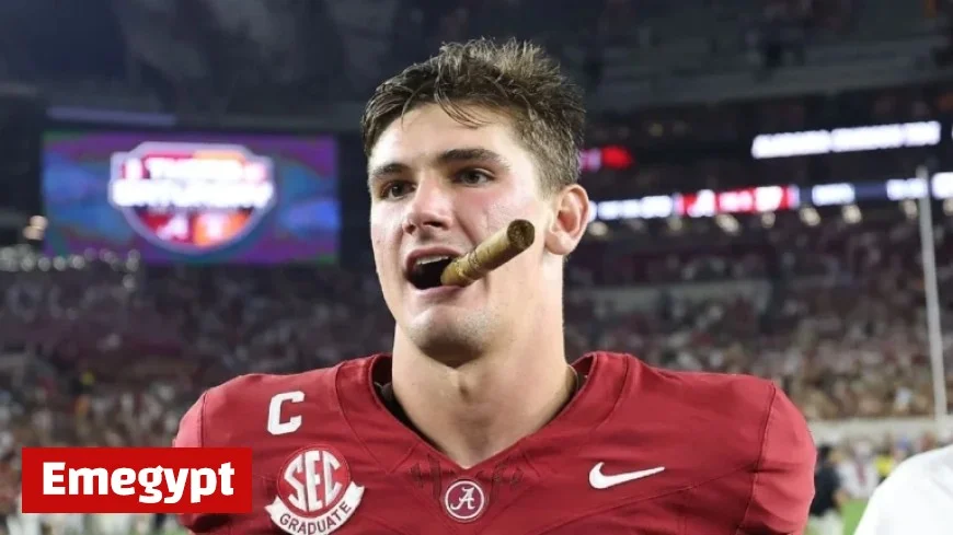 Red-hot Tide Dominates Vols Fueled by Week 1 Loss Determination