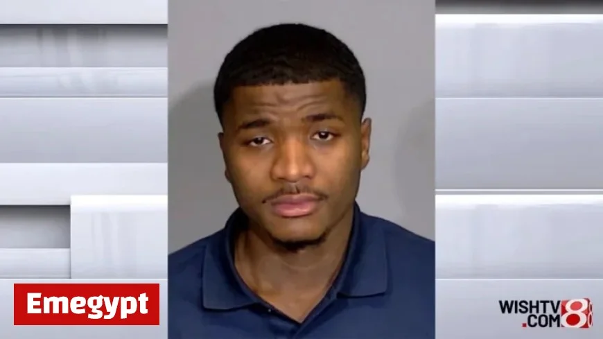 Indiana Pacers Rookie Kam Jones Faces Arrest for Reckless Driving Incident