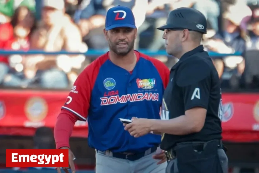 Albert Pujols and Angels End Manager Talks Amid Padres and Orioles Interest