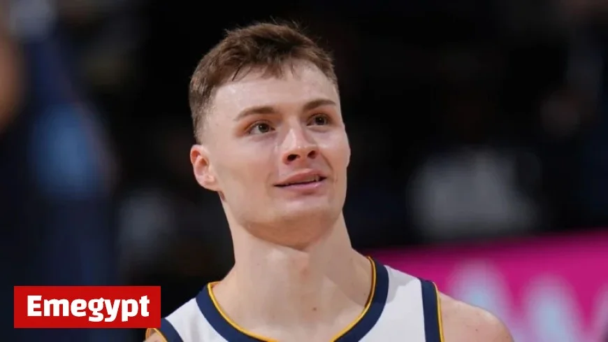 Nuggets secure star Braun with lucrative 5-year $125M contract extension