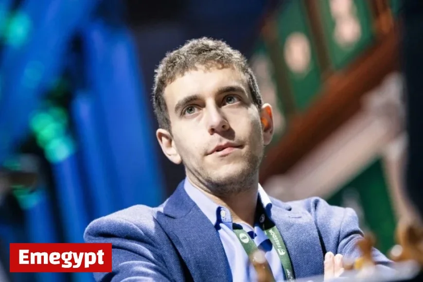 Beloved Chess Grandmaster Daniel Naroditsky Passes Away at Age 29