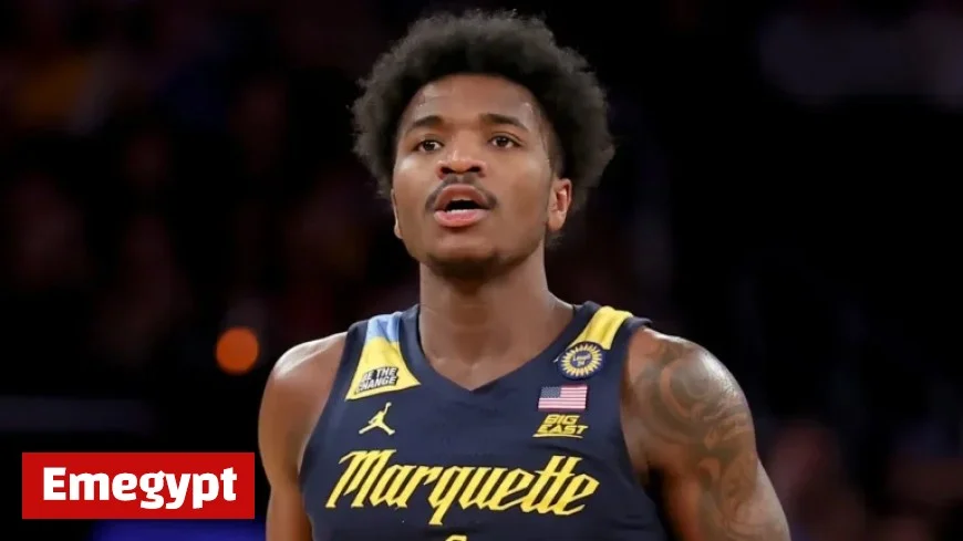 Indiana Pacers Rookie Arrested on Charges of Erratic Driving and Speeding