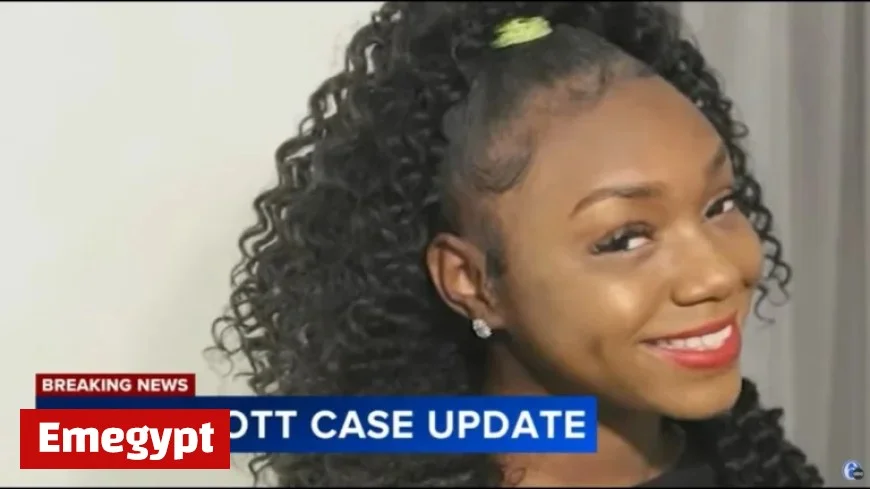 Kada Scott Case Update: DA Larry Krasner to Address Discovery of Human Remains in Search for Missing Philadelphia Woman