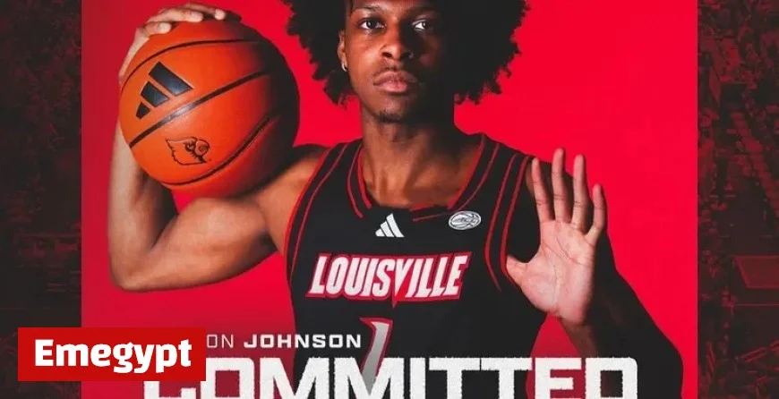 Louisville Secures Top G-League Talent with Guard London Johnson Signing