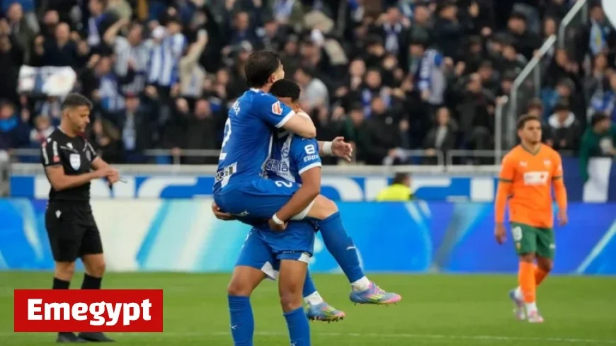 Challenging Turnaround Awaits at Medizorroza Stadium