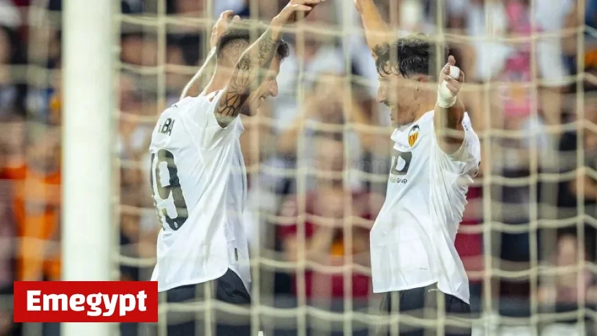 Alavés vs Valencia 2025: Lineups Predictions and Betting Insights for the La Liga Clash
