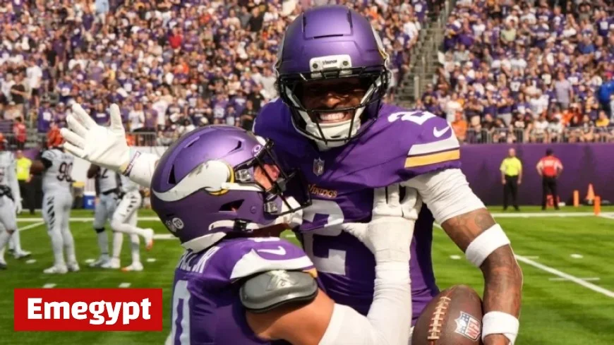 Vikes Rodgers Addresses Racism Concerns Amid Angry Fan Reactions
