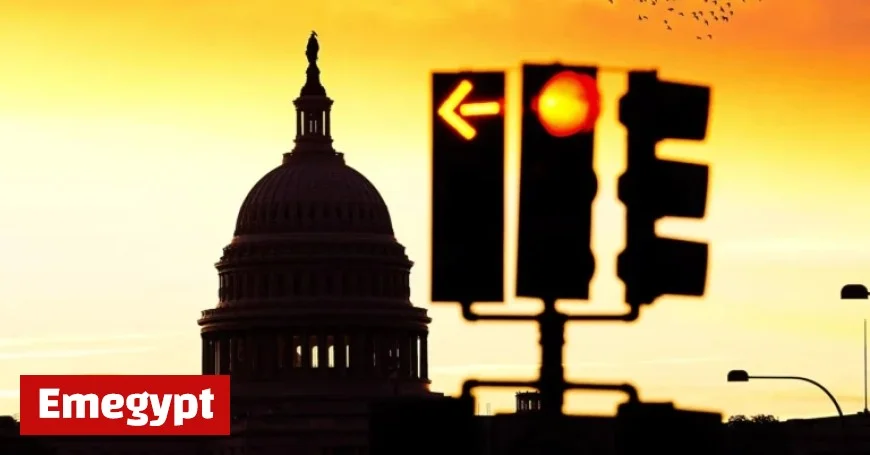 White House Adviser Hassett Predicts US Government Shutdown to Conclude This Week