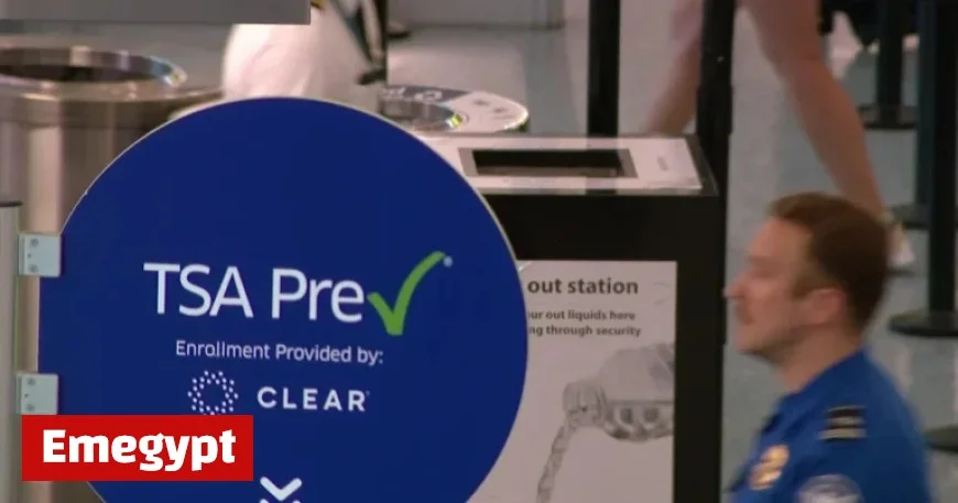 Government Shutdown Causes Major Impact on TSA Agents at MSP Airport