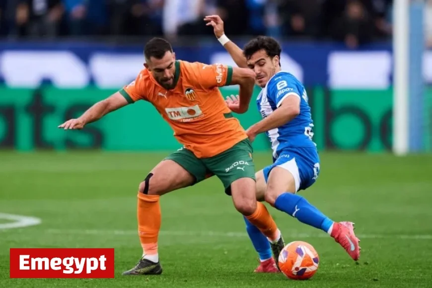 Deportivo Alaves vs Valencia Prediction and Top Betting Tips for October 20 2025