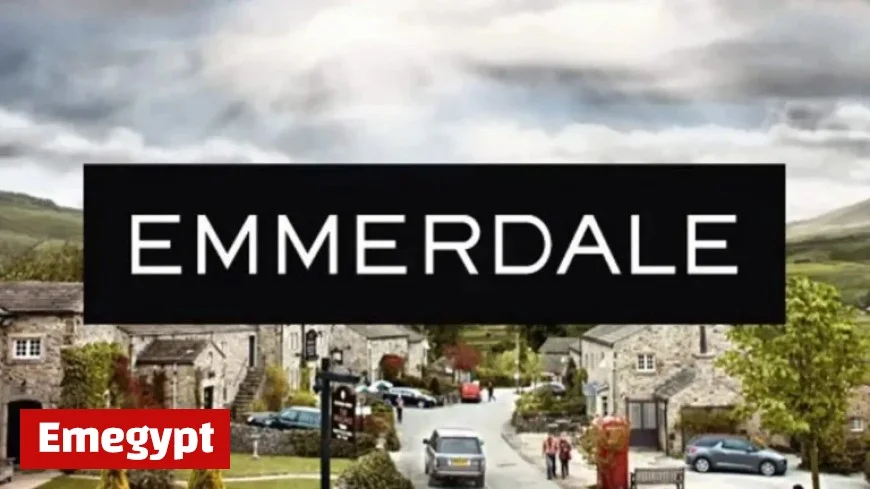 Soap Opera Star Joins Emmerdale After Filming Secret Scenes This Month