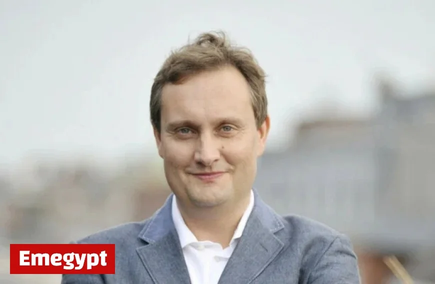 Mario Rosenstock Criticizes Censorship at RTÉ