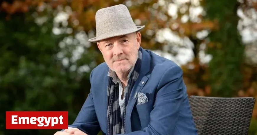 Brookside Icon Dean Sullivan’s Revealed Wish to Return to the Show Before His Tragic Passing