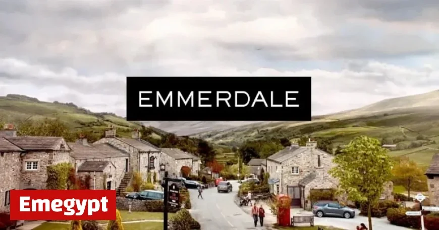 Iconic TV Star Set to Join Emmerdale Cast