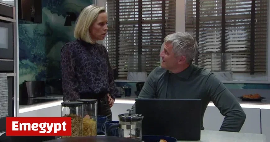 6 Thrilling Emmerdale Spoilers as Ruby Uncovers a Petrifying Secret and Joe Tate Faces Police Interrogation