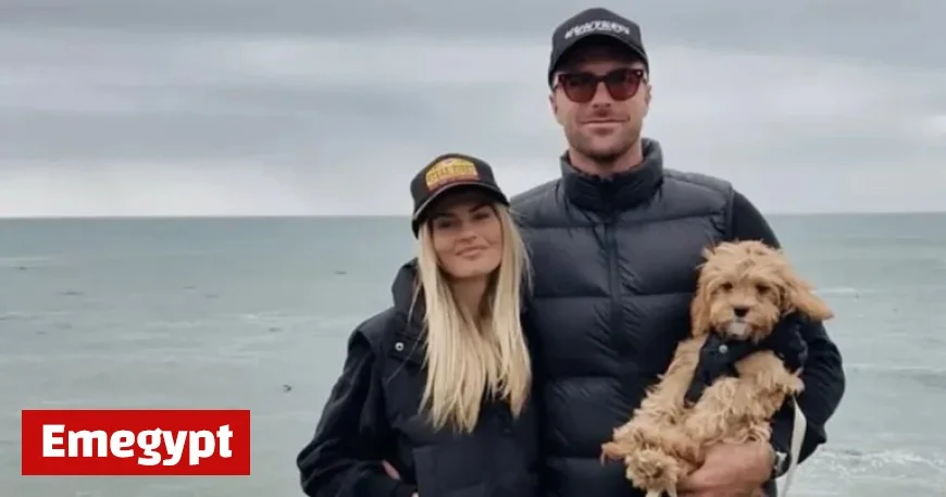 Unveiling Tyler Stanaland’s Romantic Life: Meet His Fiancée Hannah Morrissey
