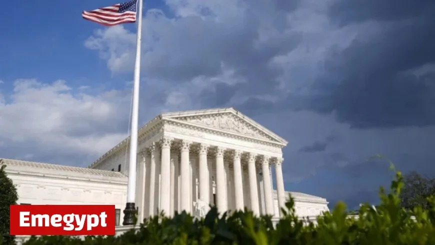 Supreme Court to Decide if Regular Marijuana Users Can Legally Own Guns