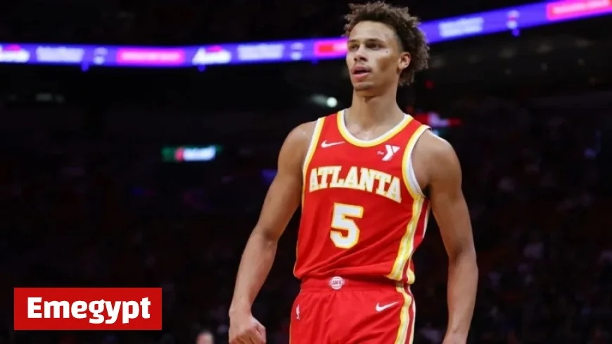 Hawks Secure Guard Daniels with Lucrative 4-Year $100 Million Contract
