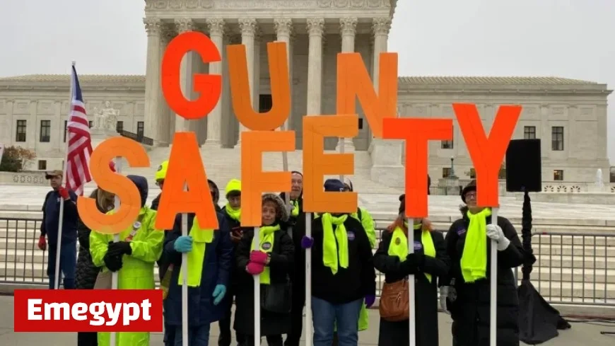 Supreme Court Decision Looms: Can Marijuana and Drug Users Legally Own Guns?