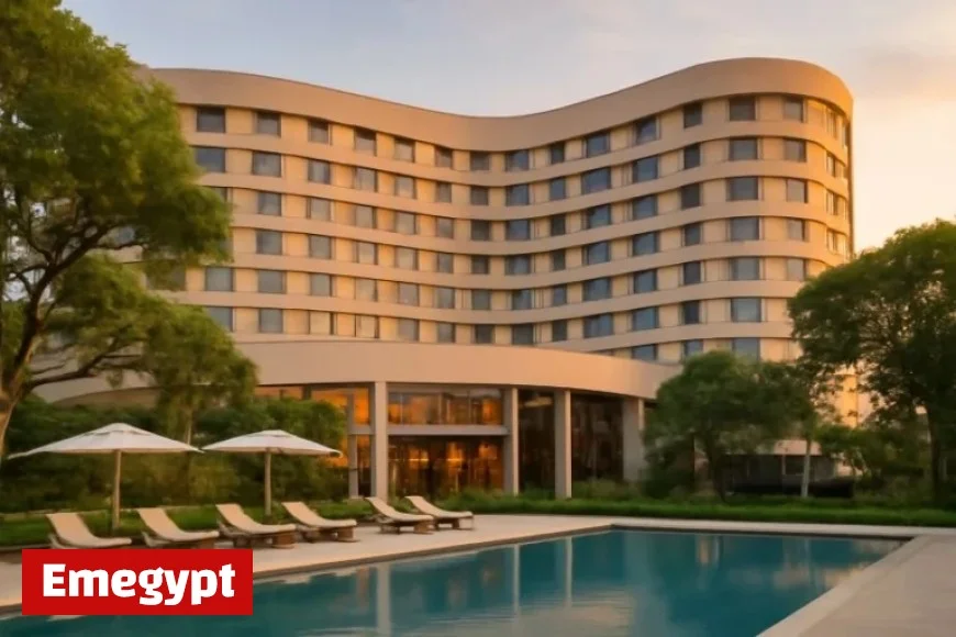 Hyatt Expands Footprint in Africa with New Regency Hotel Launch in Lusaka Zambia