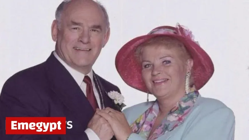 Pam St Clement of EastEnders Honors Tony Caunter in Heartfelt Tribute