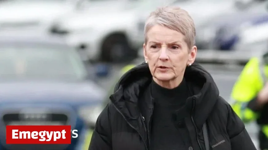 Lady Donaldson’s Health Concerns Delay Trial Proceedings