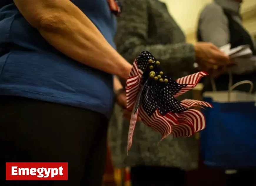 Green Card Holders Face New Citizenship Test as Update Takes Effect