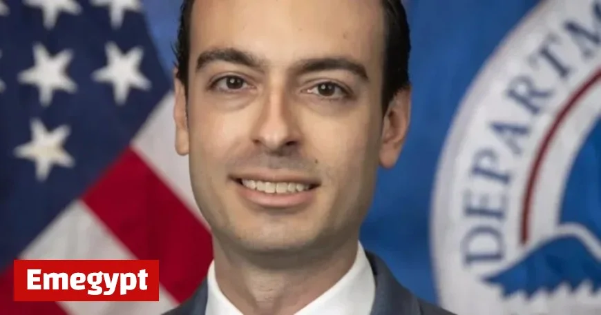 Shocking Leaked Texts Expose Trump Nominee’s Boasts About ‘Nazi Streak’