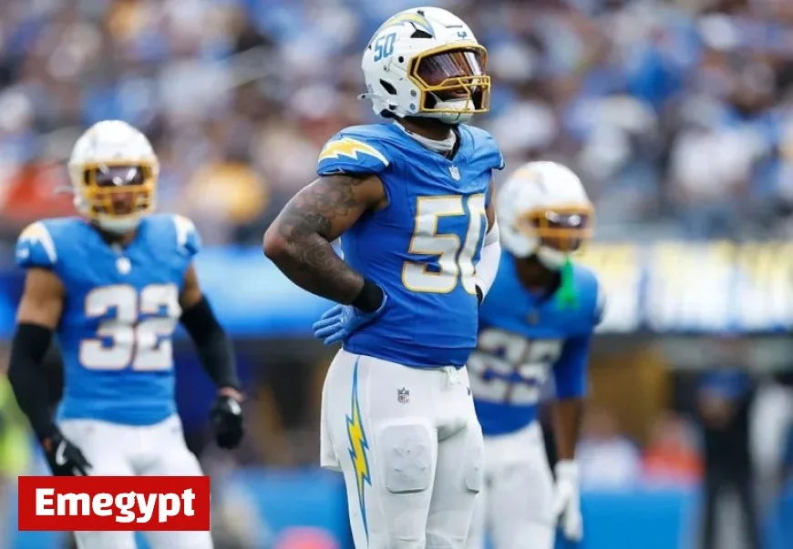 Patriots Strengthen Defense by Claiming Linebacker from Waivers to Complete Roster