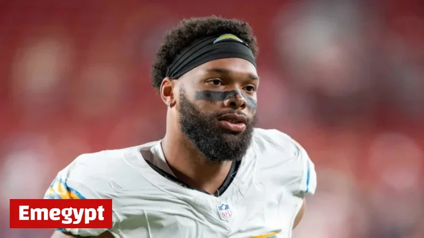 New England Patriots Acquire Former Chargers Linebacker in Exciting Roster Move