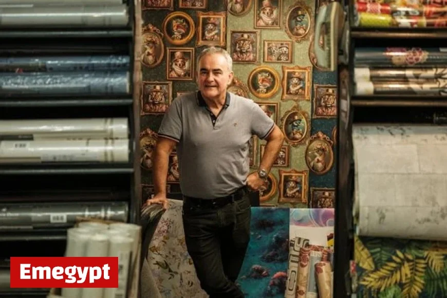 Woman Goes Into Labor at Gerry Keane’s on Talbot Street and Leaves with Wallpaper as Iconic Store Closes After 53 Years