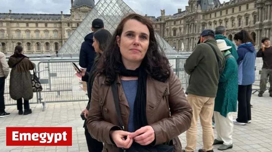 Louvre Employee Reveals Staff’s Repeated Warnings About Security Flaws Prior to Jewelry Heist