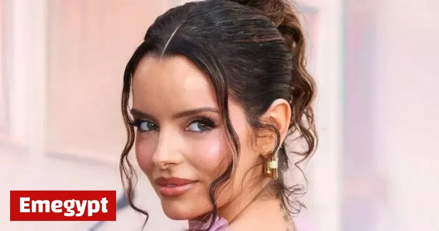 Maura Higgins Announces She’s Finished with Reality TV After Rejecting Strictly Come Dancing