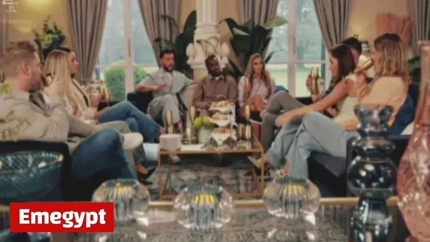 MAFS UK Viewers Call for Bride’s Removal After Shocking Lies About Groom